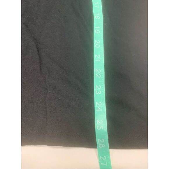 Chain Link Detail T-shirt - Picture 8 of 8